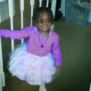 Meet your Posher, Stacey